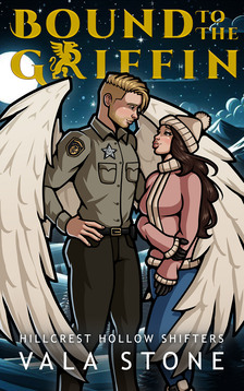 Bound to the Griffin cover image