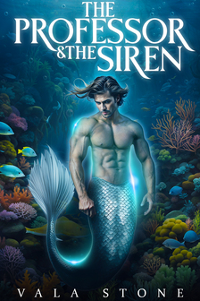 The Professor and the Siren cover image